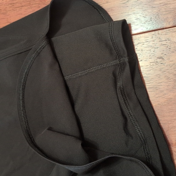 Women's Athletic Shorts - Picture 2 of 3